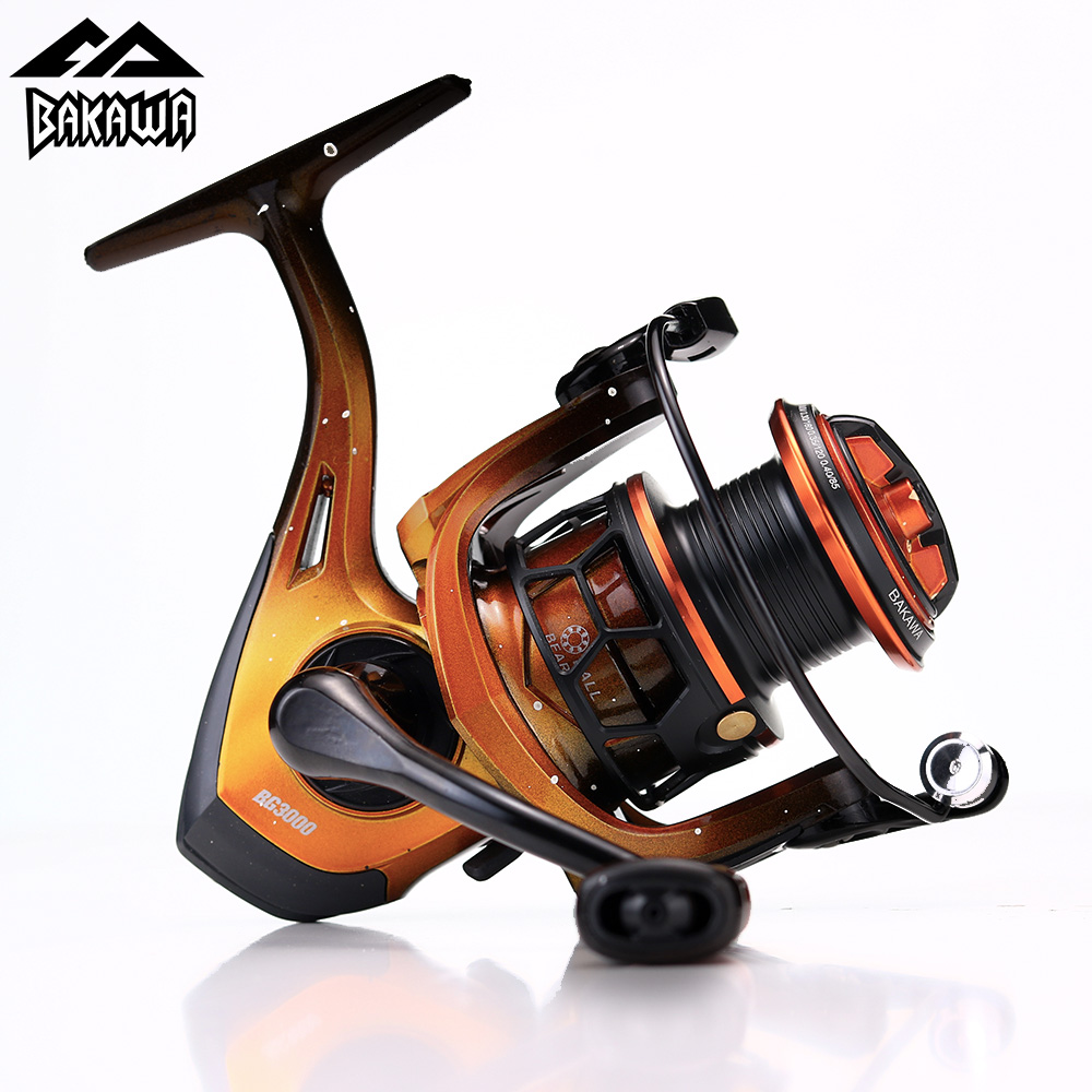 Daiwa Reel Bg - Carretilha de Pesca JOSBY Série 1000