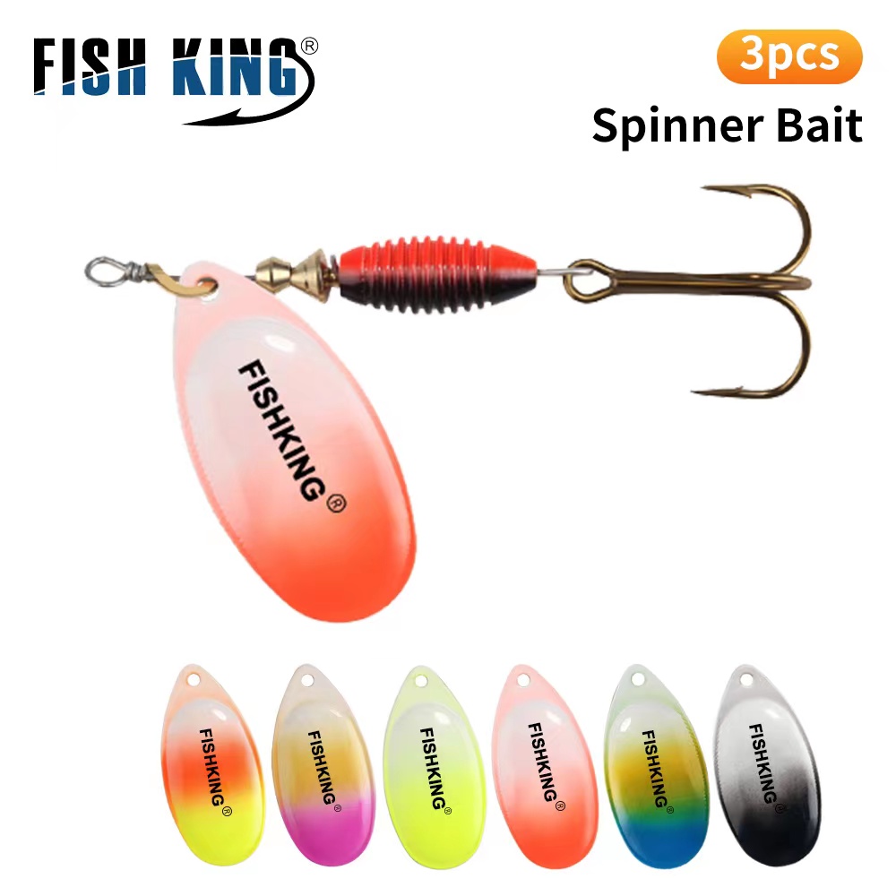 Fishing Hook Treble - Isca de Pesca NGB 3 peças/lote