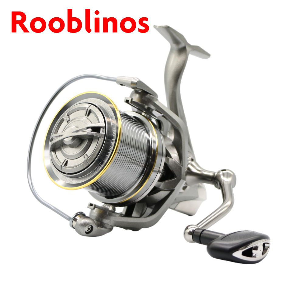 Carretilha de Pesca Rooblinos  - Shimano Reel Stradic avaliação e preço