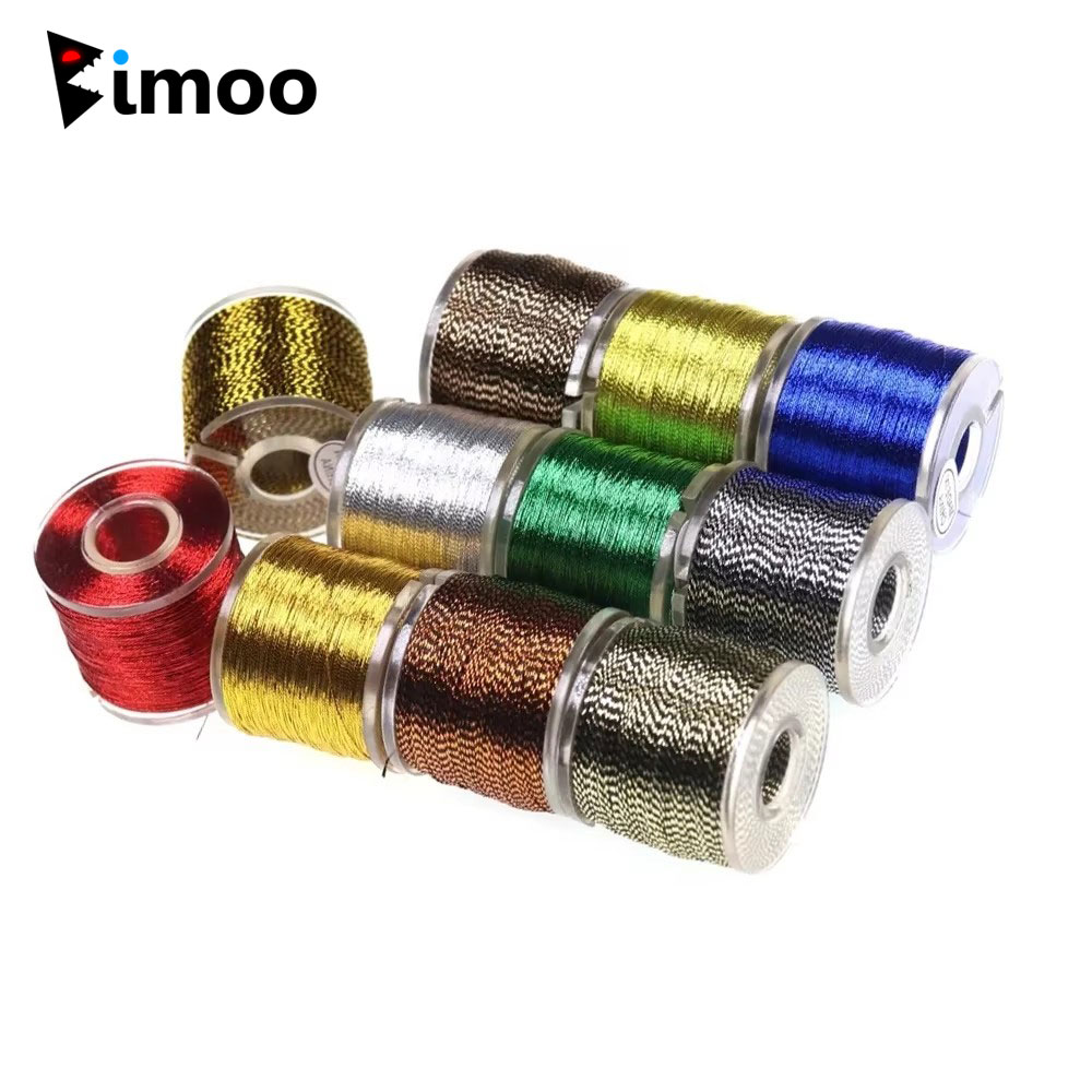 100 Jardas/Carretel Fio Metáli - Fishing Hook Jig avaliação e preço