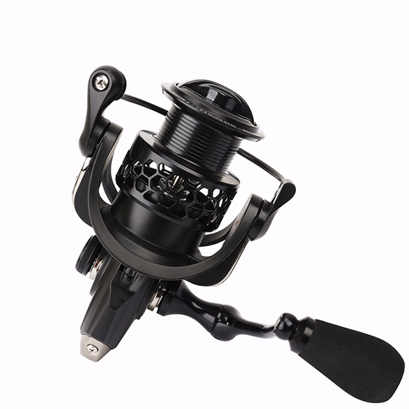 Tsurinoya-molinete de pesca na - Kastking Reel Zephyr avaliação e preço
