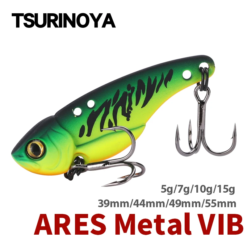 Tsurinoya isca dura de pesca,  - Fishing Hook Treble avaliação e preço