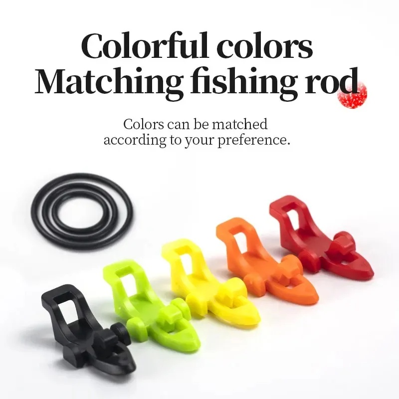 10/20/30 peças Suporte de Segu - Fishing Hook Jig avaliação e preço