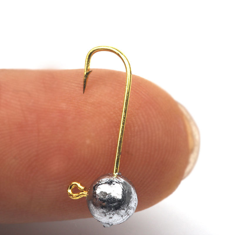 10 unidades/lote Anzol Micro J - Fishing Hook Offset avaliação e preço