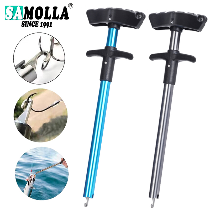 Ferramenta removedora de ganch - Fishing Hook Sharpener avaliação e preço