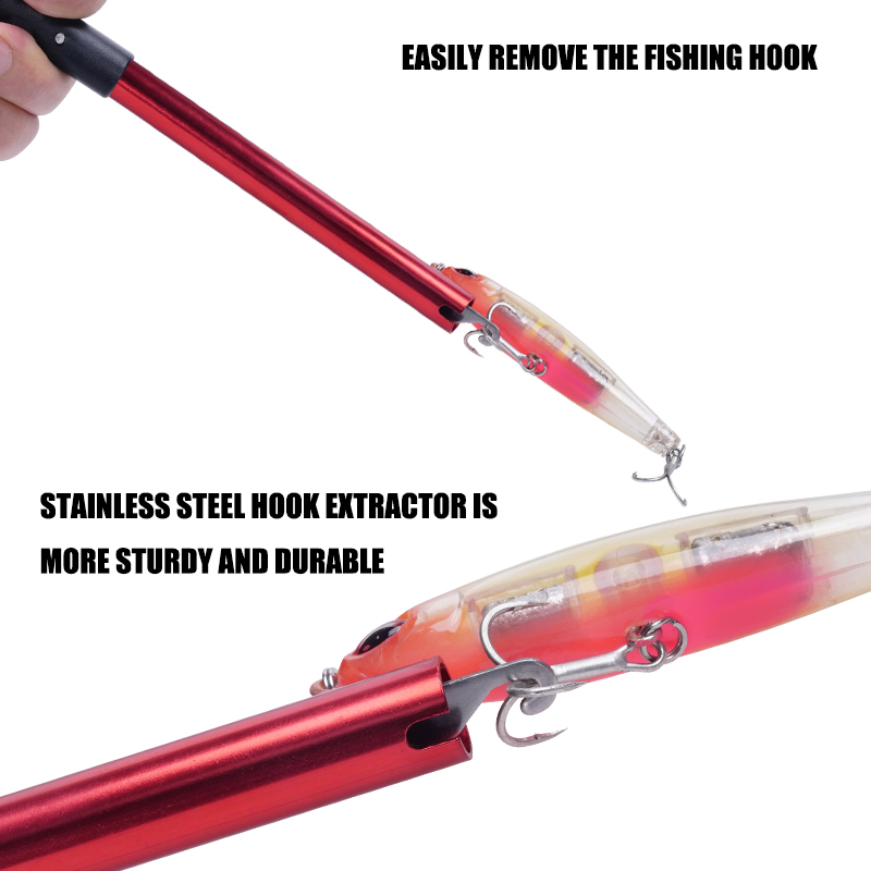 Ferramenta removedora de ganch - Fishing Hook Sharpener avaliação e preço