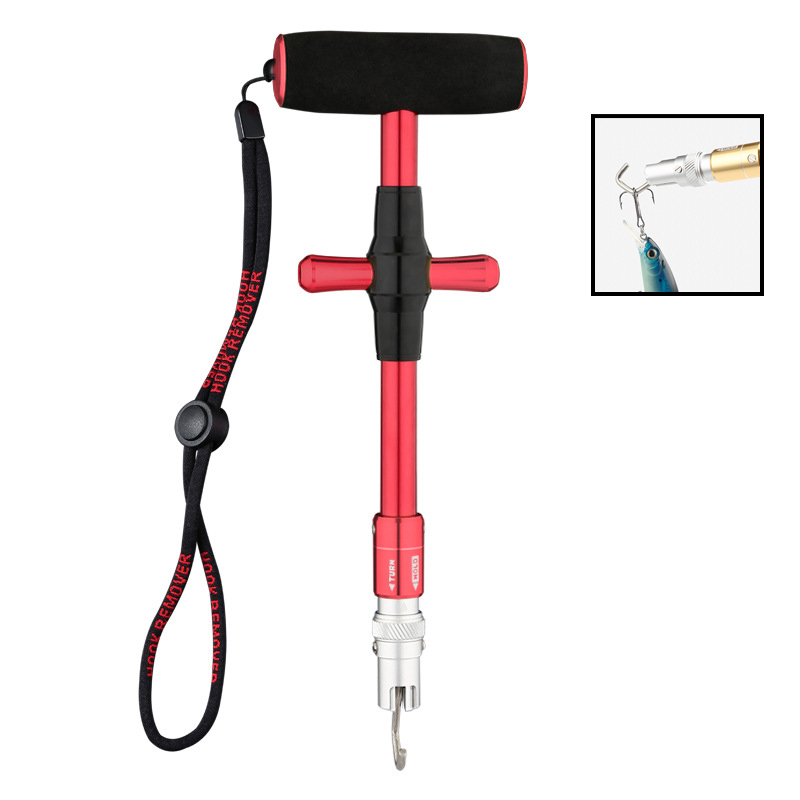 Takedo BL-049 extrator de ganc - Fishing Hook Sharpener avaliação e preço