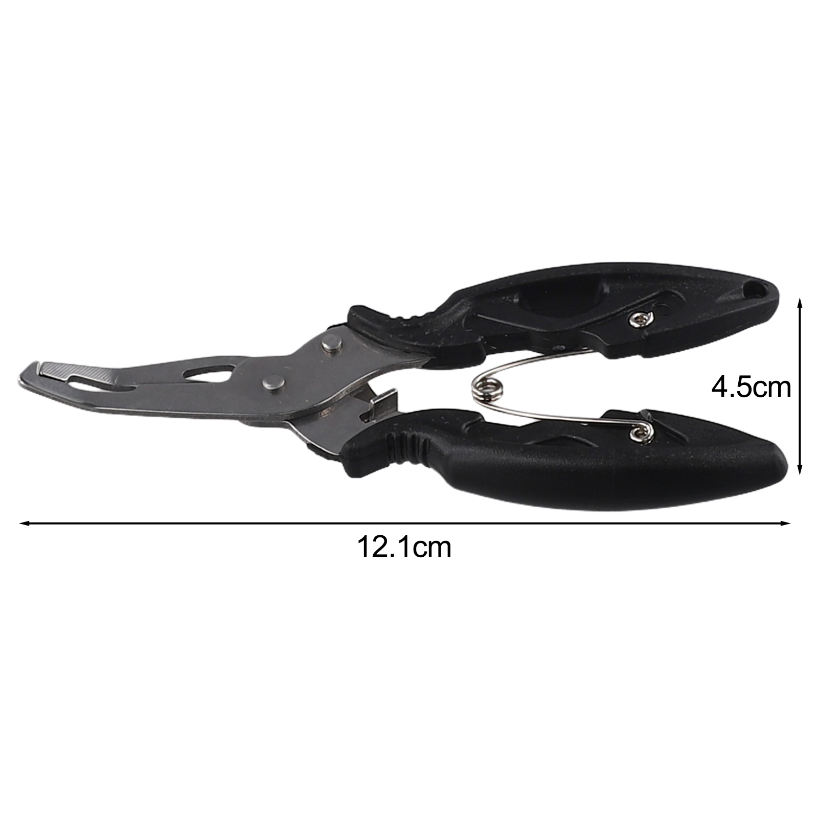 Alicate de pesca alicate de is - Fishing Hook Sharpener avaliação e preço